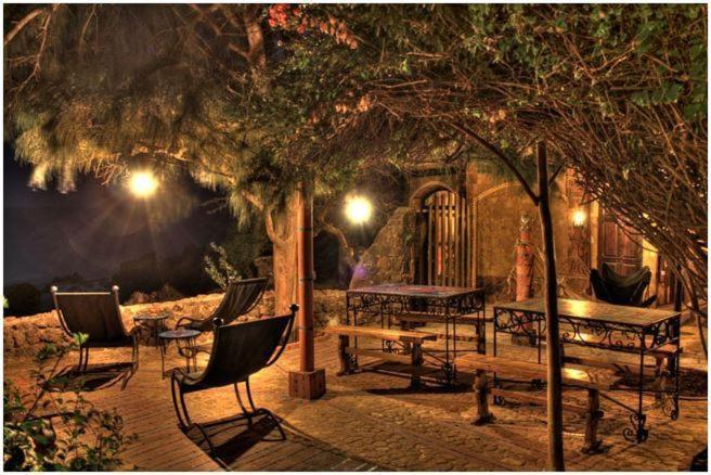 Hotel Sobo Bade Toubab Dialaw Exterior foto