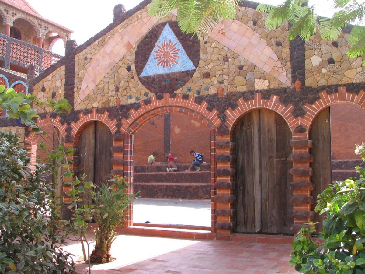 Hotel Sobo Bade Toubab Dialaw Exterior foto