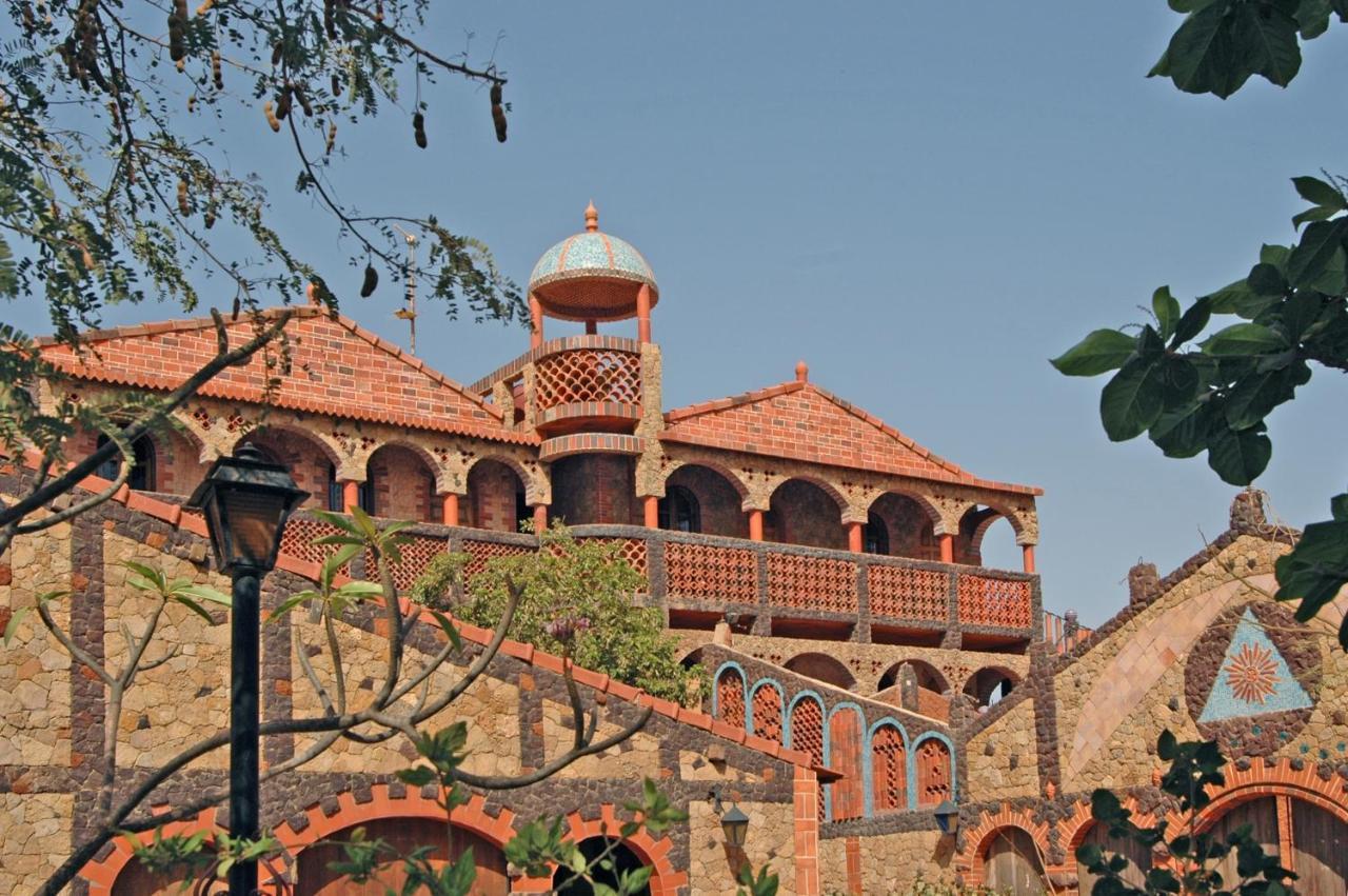 Hotel Sobo Bade Toubab Dialaw Exterior foto