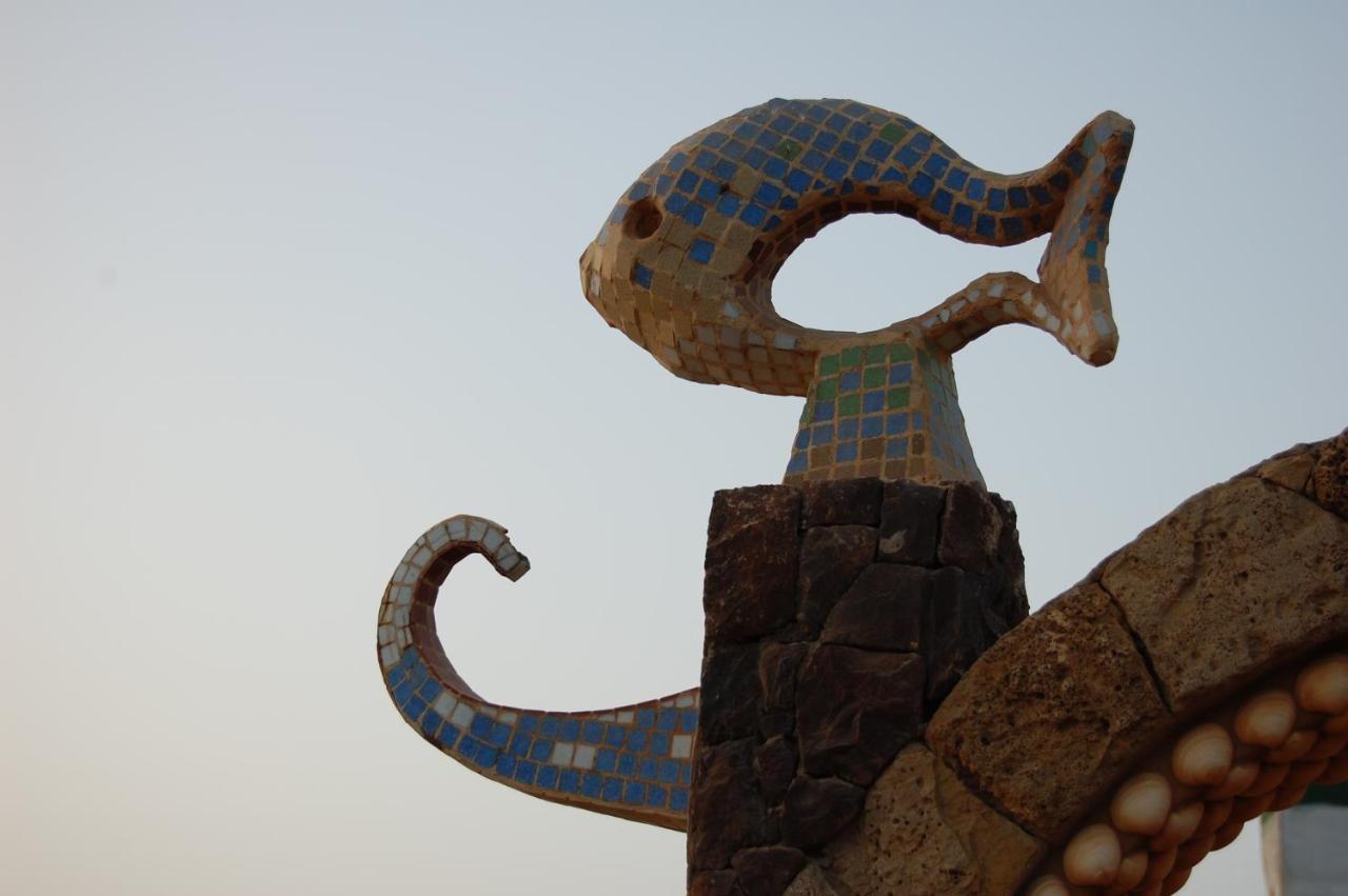 Hotel Sobo Bade Toubab Dialaw Exterior foto