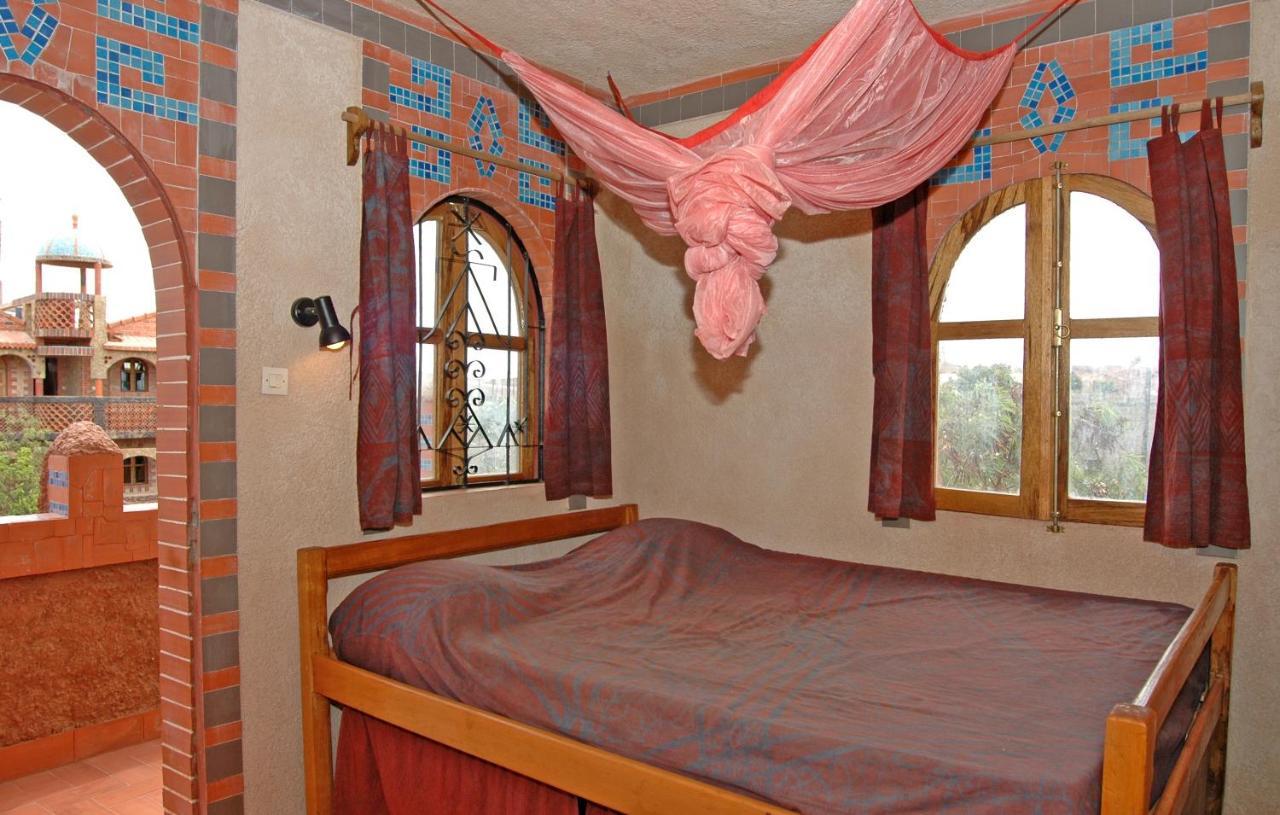 Hotel Sobo Bade Toubab Dialaw Exterior foto