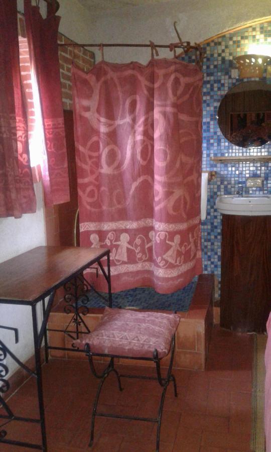 Hotel Sobo Bade Toubab Dialaw Exterior foto